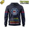 Maine Mariners Firefighter Appreciation Special Edition Hoodie