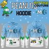 Nashville Predators x Teddy Bear Toss Special Edition Hoodie