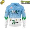 Maine Mariners Peanuts Snoopy Special Edition Hoodie