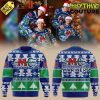 Milwaukee Bucks All Star 2025 Special Edition Sweatshirt