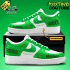 Zach Bryan The Quittin Time Tour Air Force 1 Sneaker