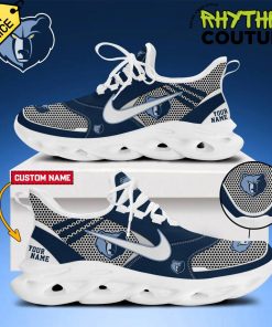 Memphis Grizzlies City Edition Max Soul Shoes