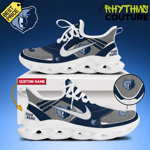 Memphis Grizzlies City Edition Max Soul Shoes