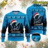 Los Angeles Dodgers MLB Special Ugly Christmas Sweater