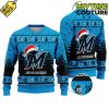 Miami Marlins MLB Special Ugly Christmas Sweater