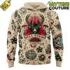 Milwaukee Bucks All Star 2025 Special Edition Hoodie