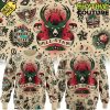 Milwaukee Bucks All Star 2025 Special Edition Sweatshirt