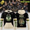 Milwaukee Bucks NBA Emirates CUP Champions Limited Edition Hoodie