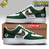 Minnesota Vikings Native American Heritage Air Force 1 Sneaker