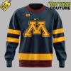 Minnesota Golden Gophers Special Iron Range Alternates Sweatshirt