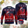 New York Mets MLB Special Ugly Christmas Sweater