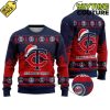 Minnesota Twins MLB Special Ugly Christmas Sweater