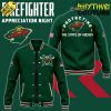 Brantley Gilbert Tattoos Nation Baseball Jacket