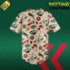 Minnesota Wild x Margaritaville Night Baseball Jersey