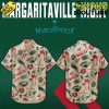 Minnesota Wild x Margaritaville Night Special Edition Hawaiian Shirt