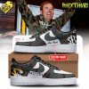 Kendrick Lamar Mustard Special Edition Air Force 1 Sneaker