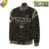 Missouri Tigers Football Military Appreciation Camo Baseball Jacket