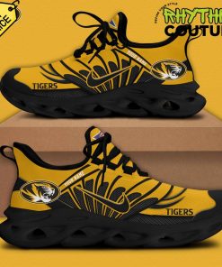 Missouri Tigers Special Edition Max Soul Shoes