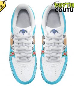 Moana 2 Movie Don’t Do Sing Alone Air Force 1 Sneaker