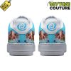 Moana 2 Movie Dont Do Sing Alone Air Force 1 Sneaker