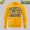 Nashville Predators Music City Hockey x Tim McGraw Hoodie