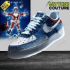 Lil Wayne Weezyana Fest Special Edition Air Force 1 Sneaker