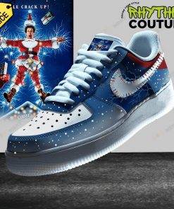 National Lampoon’s Christmas Vacation Special Edition Air Force 1 Sneaker