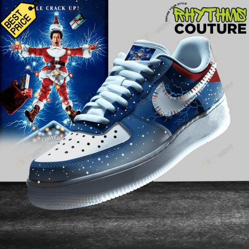 National Lampoon’s Christmas Vacation Special Edition Air Force 1 Sneaker