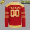 New Jersey Devils Asian and Pacific Islander Heritage Night Special Edition Jersey 3