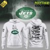 New York Giants Be A Change Maker NFL Hoodie