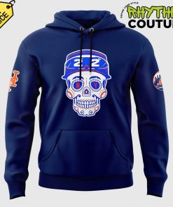 New York Mets Juan Soto Do The Soto Shuffle Hoodie