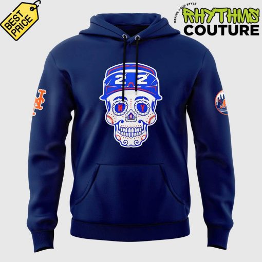 New York Mets Juan Soto Do The Soto Shuffle Hoodie