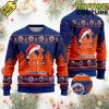 New York Mets MLB Special Ugly Christmas Sweater