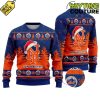 New York Mets MLB Special Ugly Christmas Sweater