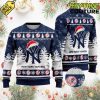 New York Mets MLB Special Ugly Christmas Sweater