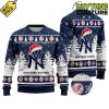 New York Yankees MLB Special Ugly Christmas Sweater