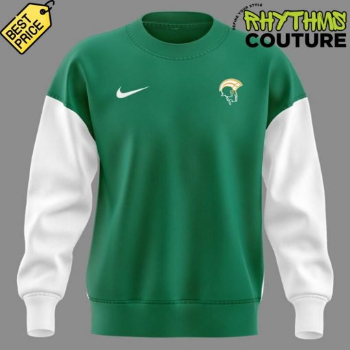 Norfolk State Spartans Coach Vick Special Edition Sweatshirt