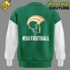 Norfolk State Spartans Coach Vick Special Edition Sweatshirt