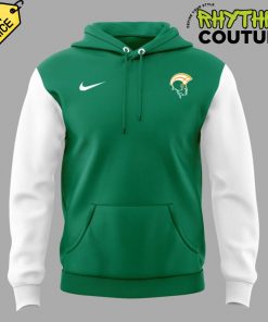 Norfolk State Spartans Welcome Coach Vick Hoodie