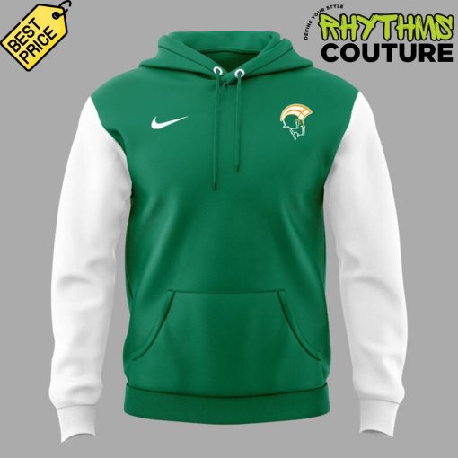 Norfolk State Spartans Welcome Coach Vick Hoodie