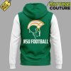 Norfolk State Spartans Welcome Coach Vick Hoodie