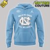 North Carolina Tar Heels Basketball New Coach Bill Belichick Hoodie