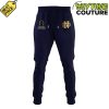 Notre Dame Fighting Irish All Fight College Football Playoff Combo Hoodie Pants Cap 4