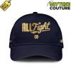 Notre Dame Fighting Irish All Fight College Football Playoff Combo Hoodie Pants Cap 5