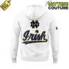 Notre Dame Fighting Irish Coach Marcus Freeman Special Edition Hoodie