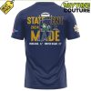 Notre Dame Fighting Irish College Football Playoff 2025 Sugar Bowl TShirt