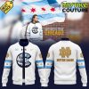 Minnesota Vikings Winter Warrior Special Edition Baseball Jacket