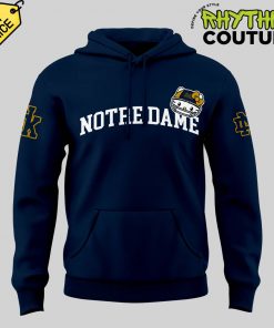 Notre Dame Fighting Irish x Hello Kitty Special Edition Hoodie