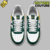 Oakland Athletics Honor Rickey Hendersons Legacy Air Force 1 Sneaker