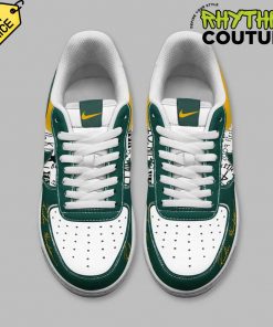 Oakland Athletics Honor Rickey Henderson’s Legacy Air Force 1 Sneaker